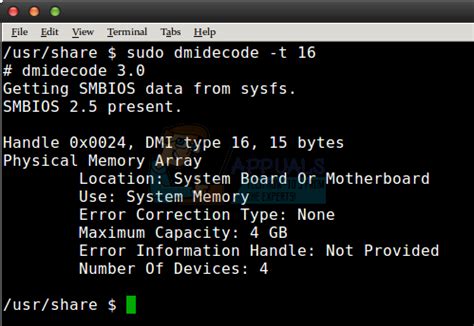 how to check the slot of lan card in linux